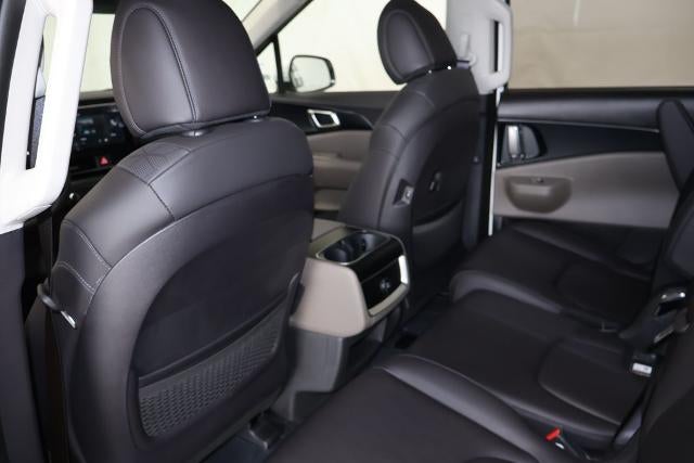 2027 Kia Carnival LXS
