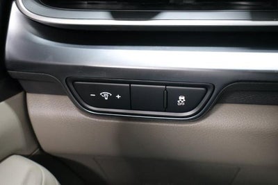 2027 Kia Carnival LXS