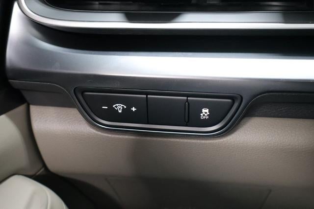 2027 Kia Carnival LXS