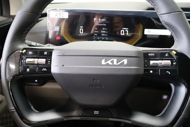 2027 Kia Carnival LXS