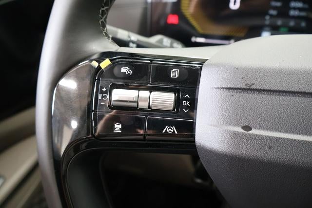 2027 Kia Carnival LXS