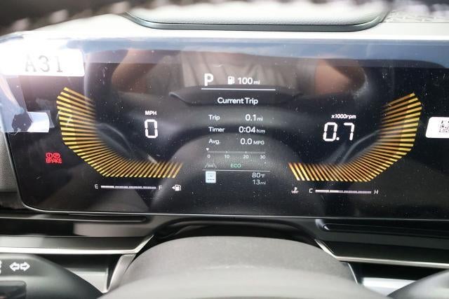 2027 Kia Carnival LXS