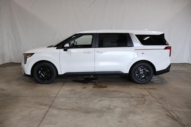 2027 Kia Carnival LXS