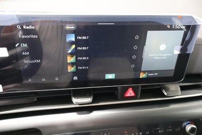 2027 Kia Carnival LXS