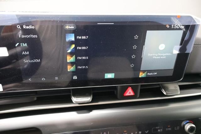 2027 Kia Carnival LXS