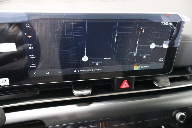 2027 Kia Carnival LXS