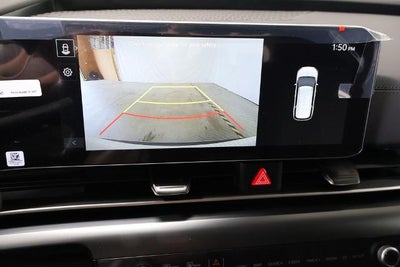 2027 Kia Carnival LXS