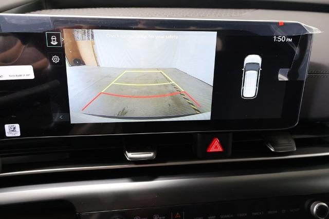 2027 Kia Carnival LXS