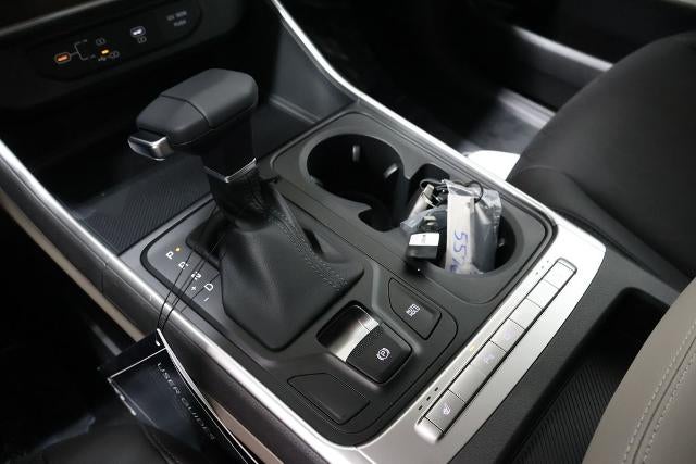 2027 Kia Carnival LXS