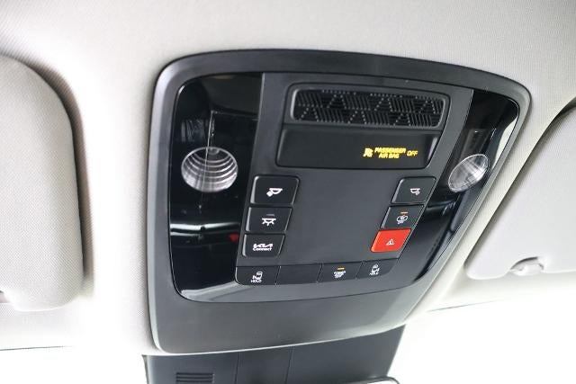 2027 Kia Carnival LXS
