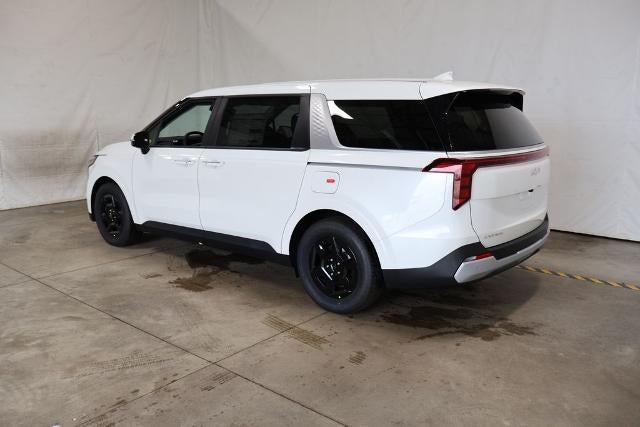 2027 Kia Carnival LXS