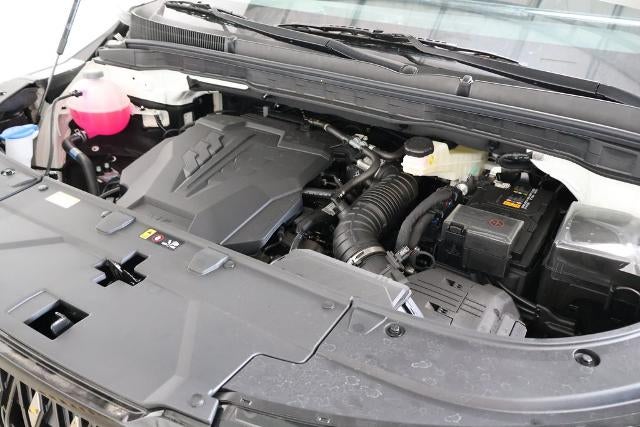 2027 Kia Carnival LXS