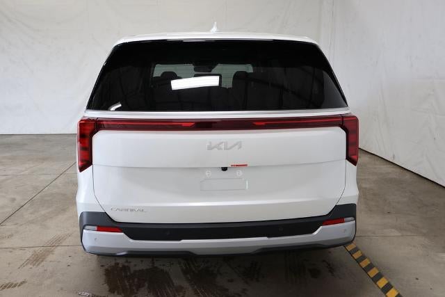 2027 Kia Carnival LXS