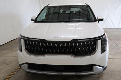 2027 Kia Carnival LXS