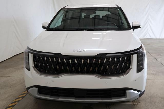 2027 Kia Carnival LXS