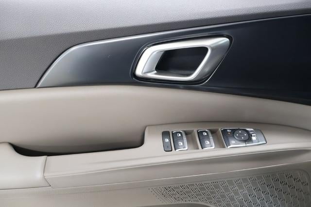 2027 Kia Carnival LXS