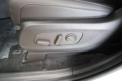 2027 Kia Carnival LXS