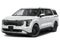 2027 Kia Carnival LXS