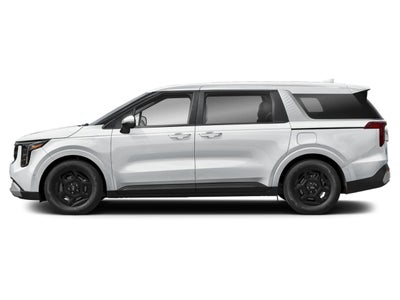 2027 Kia Carnival LXS