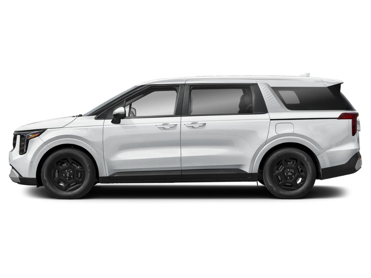 2027 Kia Carnival LXS