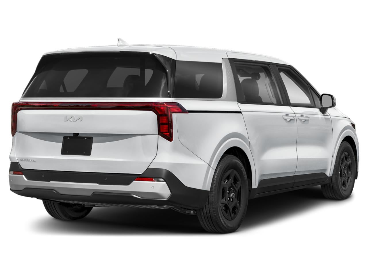 2027 Kia Carnival LXS