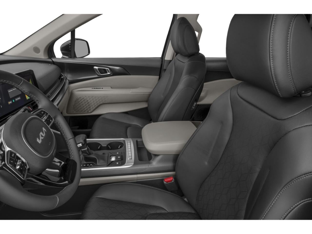 2027 Kia Carnival LXS