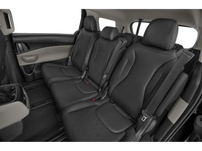 2027 Kia Carnival LXS