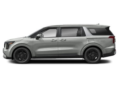 2027 Kia Carnival LXS