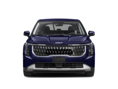 2027 Kia Carnival LXS