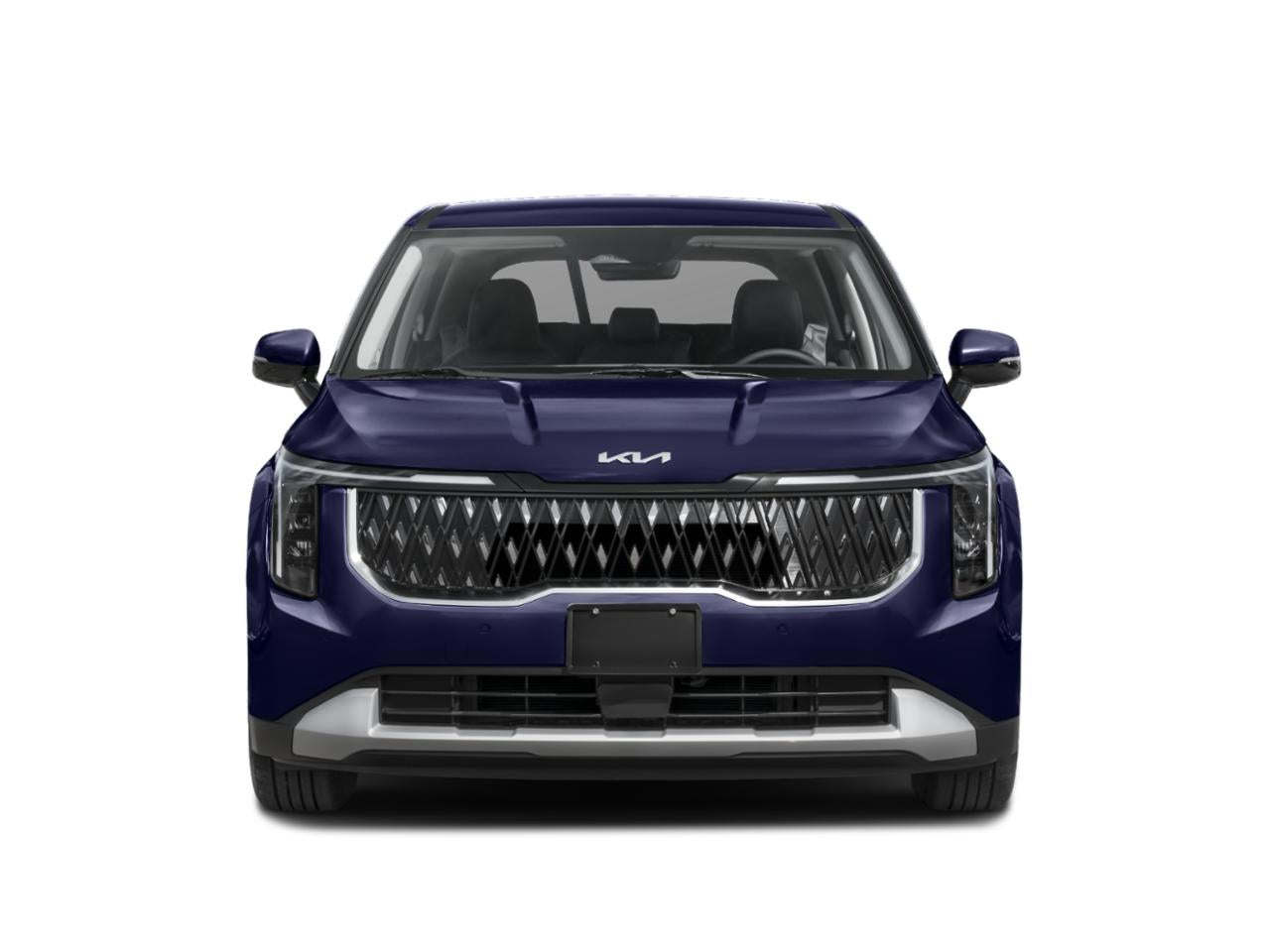 2027 Kia Carnival LXS