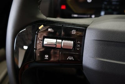 2027 Kia Carnival LXS