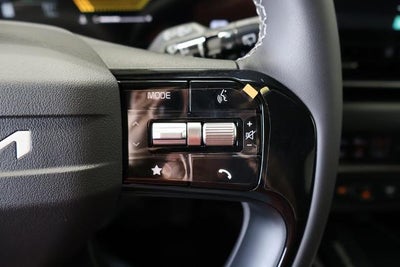 2027 Kia Carnival LXS