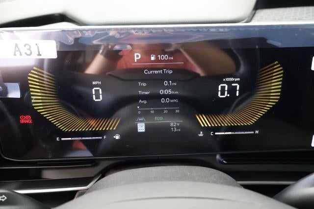 2027 Kia Carnival LXS
