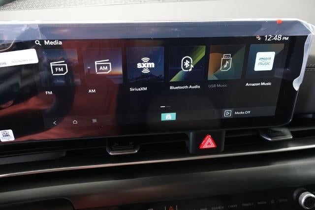 2027 Kia Carnival LXS