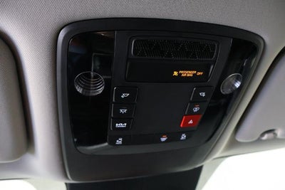 2027 Kia Carnival LXS