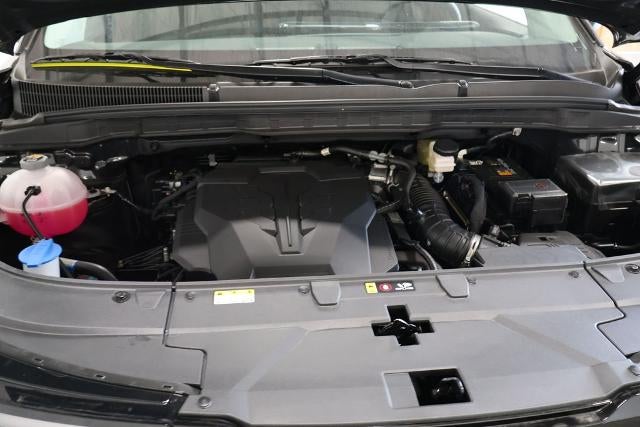 2027 Kia Carnival LXS