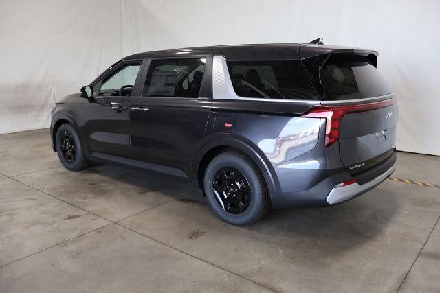 2027 Kia Carnival LXS