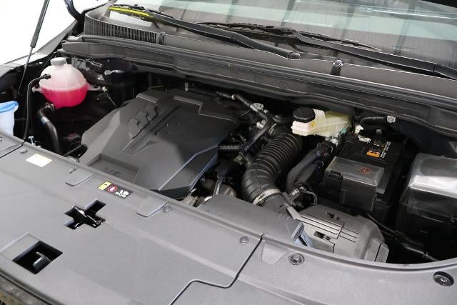 2027 Kia Carnival LXS