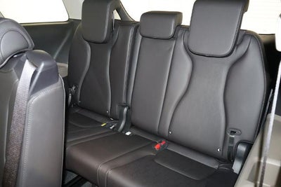 2026 Kia Carnival Base