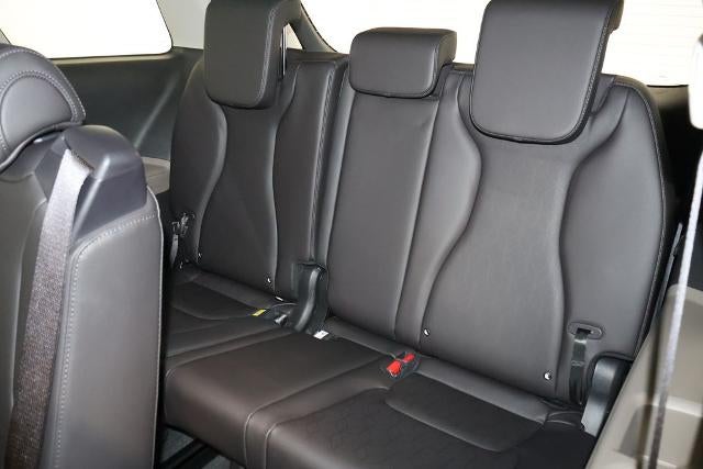 2026 Kia Carnival Base