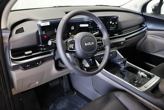 2026 Kia Carnival Base