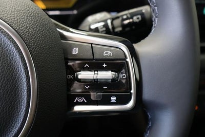 2026 Kia Carnival Base