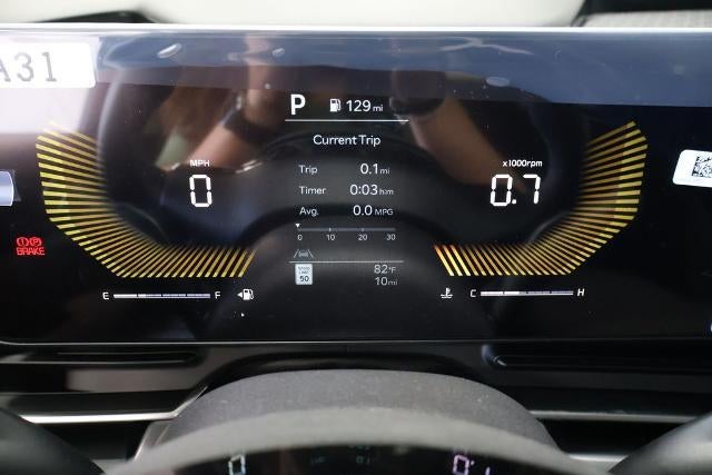2026 Kia Carnival Base