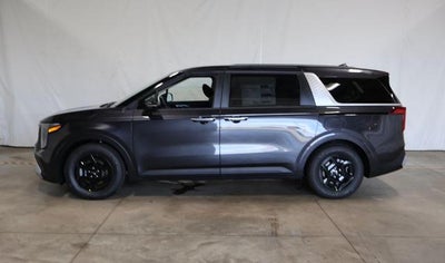 2026 Kia Carnival Base