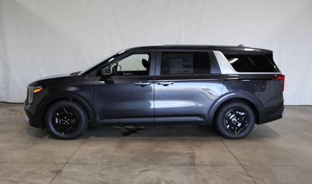 2026 Kia Carnival Base