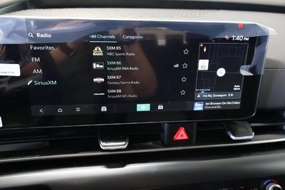 2026 Kia Carnival Base