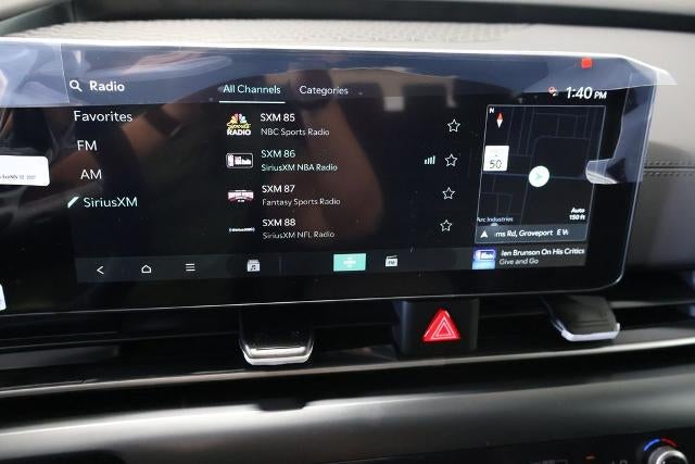 2026 Kia Carnival Base
