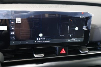 2026 Kia Carnival Base