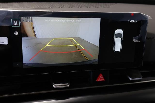 2026 Kia Carnival Base