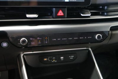2026 Kia Carnival Base